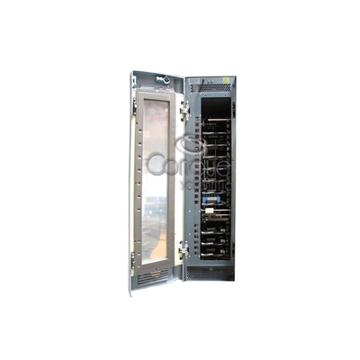USED WATERS SAMPLE ORGANIZER