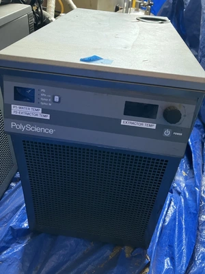 Used 2018 APEKS 1500 Miscellaneous Laboratory Equipment Illinois US | Revelation Machinery #1262319