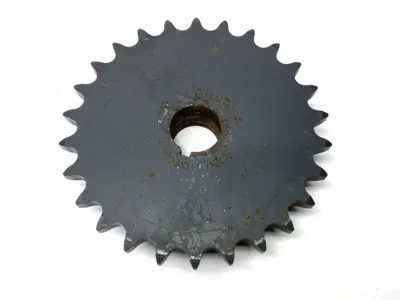 USED BROWNING WELDED B SPROCKET 26 TEETH SHELFWARE