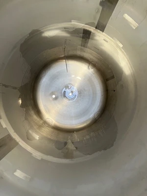 USED Able Engineering 1000 Gal