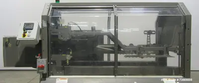 USED PEARSON CS25-T