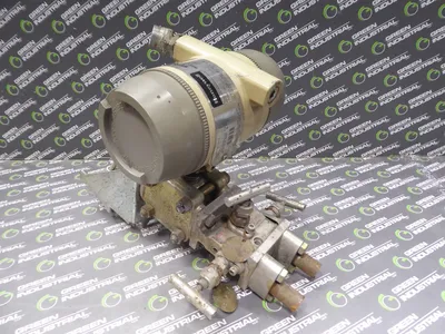 Honeywell STD624-A1H-00000-MB,S2,SM,F1C3-814F Smart Pressure Transmitter nK Used