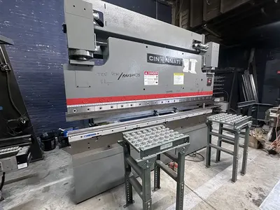 USED 2023 CINCINNATI 90BX