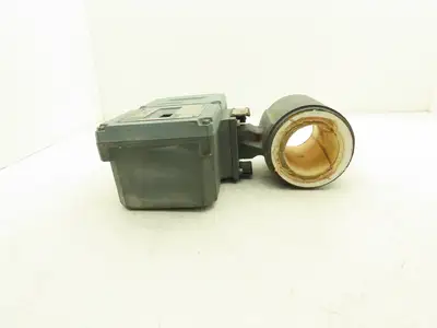 Foxboro IMT20-TA10FGZ Magnetic Flow Transmitter with 3" Flow Meter Tube