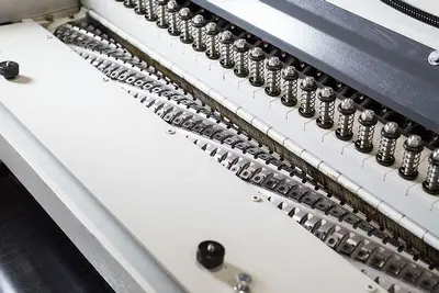 NEW NORTHTECH NT-1000HC