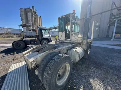 Used 1998 OTTAWA COMMANDO CYT30 Tow Tractors Pennsylvania US | Proxy Equipment #1384988