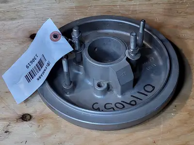 Used GOULDS 56212 Parts (Hydraulics and Pneumatics) British Columbia CA | Lenmark #257007