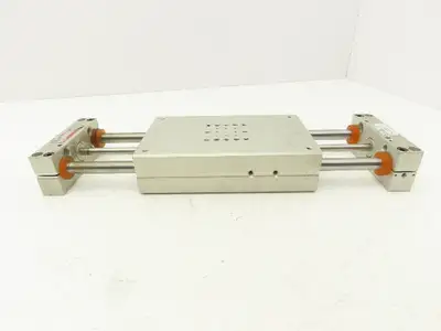 Used DE-STA-CO _UNKNOWN_ Pneumatic Cylinders Indiana US | Arrow Industrial #1367664