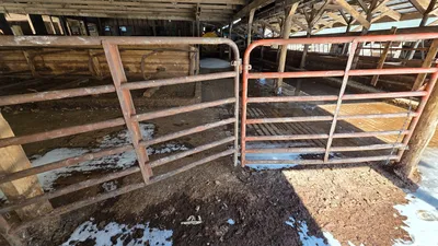 VARIETY GATES gates | Iron Listing (24)