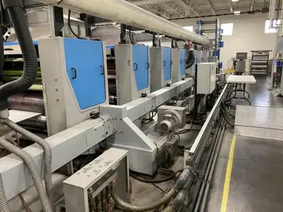 MÜLLER MARTINI Variable-Cutoff Web Presses Narrow Web Presses | Machinery Solutions Group, Inc. (5)