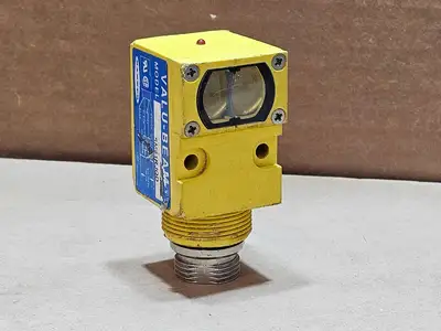 Used BANNER SM31RJQD Misc Electrical & Power Parts British Columbia CA | Lenmark #1439872
