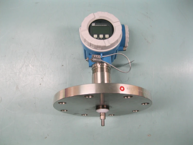 New | in-Stock Endress Hauser FMP40-TYY2YY9B21JB Misc Electrical & Power Parts New Hampshire US | Bitter End Trading #1128101