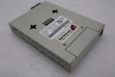 StarTech 10/100 Mbps Fiber to Ethernet Converter #ET90110SC STOCK K-169C 65030846240