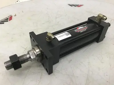 Used HYDRO LINE N5F-2.5X7 Cylinders Michigan US | Ideal Machinery #1308842
