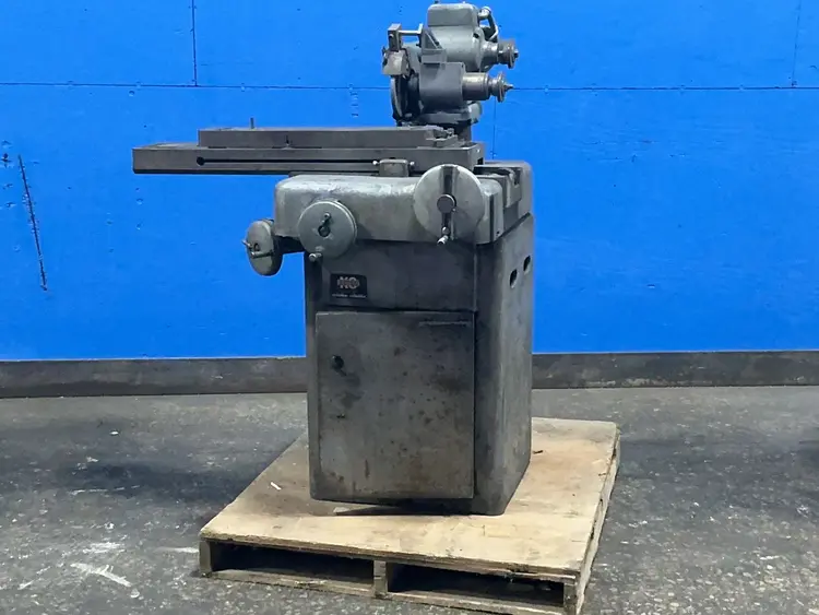 Used K.O. LEE CO. BA900BB Tool & Cutter Grinders Ohio US | HGR 24 #1517030