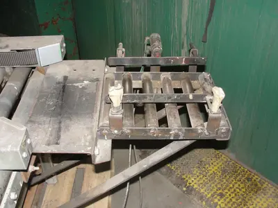 USED SOCO T-100