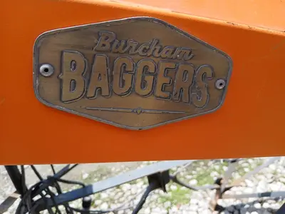 Used 2019 BURCHAM BAGGERS UR90BA Mining Equipment Florida US | Proxy Equipment #1426036