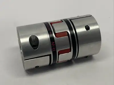 Used R+W _UNKNOWN_ Clamps | Maverick Industrial Sales #1120148