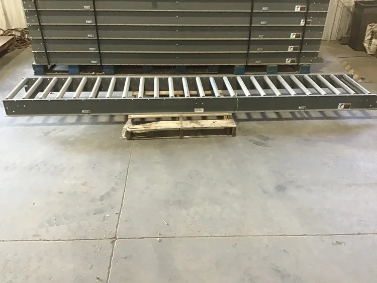 Used INTELLIGRATED _UNKNOWN_ Conveyors Pennsylvania US | Moses B Glick #1011508