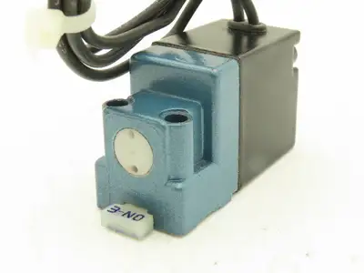 Used MAC _UNKNOWN_ Valves/Fittings Indiana US | Arrow Industrial #1408769