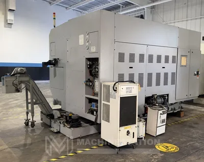 USED 2016 ACCUWAY UZ-2000T2Y