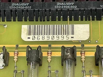 USED CINCINNATI MILACRON 3-531-4479A