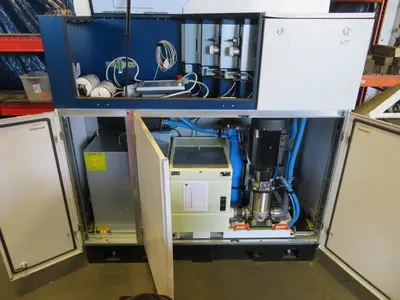 USED 2013 TRUMPF NOT SPECIFIED