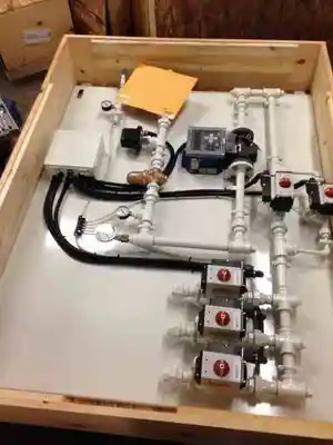 USED LANCASTER K-8