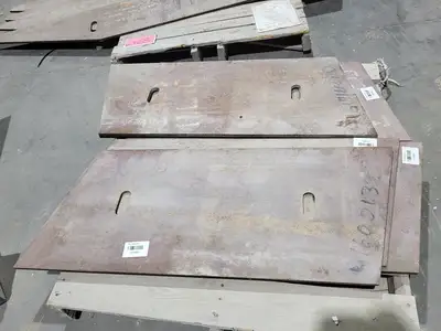 USED ATLAS COPCO 3186261208