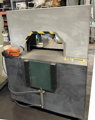 Used _UNKNOWN_ _UNKNOWN_ Bundlers & Stretch Banders North Carolina US | Pruitt Machinery #1356707