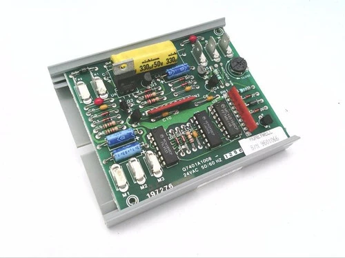 Honeywell Q7401A1008 Circuit Board [New]