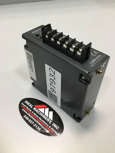 Used NEMIC-LAMBDA EWS15-5 Power Supplies Michigan US | Ideal Machinery #576392