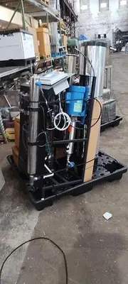 NEW 2021 US WATER DEFENDER