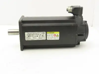 Used REXROTH _UNKNOWN_ Servo Motors Indiana US | Arrow Industrial #1316932