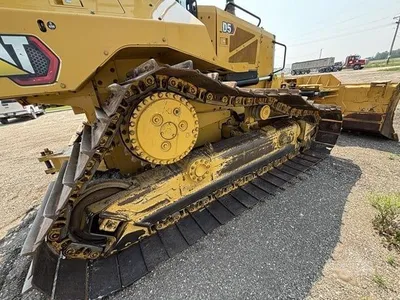 USED 2021 CATERPILLAR D5 LGP