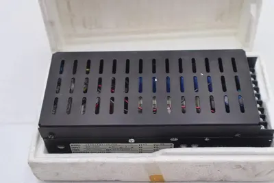 Converter Concepts VT75-141-10/CX Power Supply Input 90-250 #3660