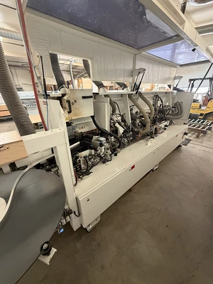 Used 2018 HOMAG S-300 (OPTIMAT KDF 440 C) Edge Banders Oregon US | MachineryMax #1488452