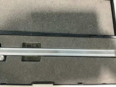 Used FOWLER _UNKNOWN_ Dial Calipers Ohio US | HGR 24 #1462165