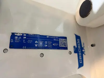 USED 2020 CASCADE 46H-RCP-4A-0090