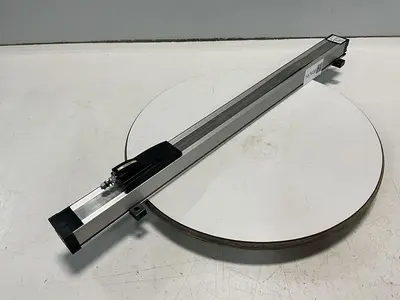 USED NOVOTECHNIK TLH450