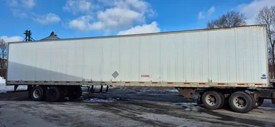 2012 UTILITY 4000DX DRY VAN TRAILERS | Platinum Group (4)