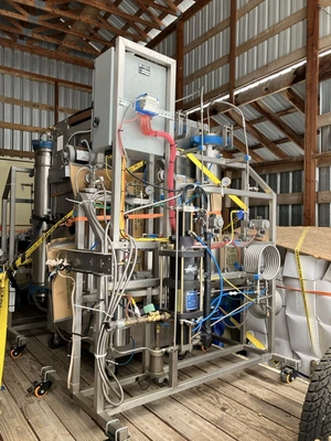 Used 2018 APEKS 1500 Miscellaneous Laboratory Equipment Illinois US | Revelation Machinery #1262319