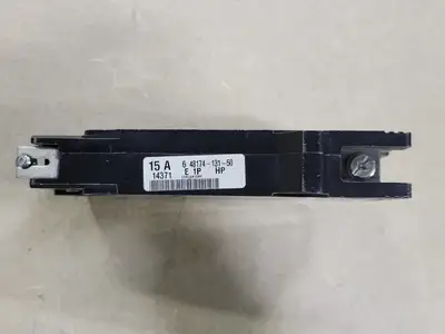 USED SQUARE D EDB16015