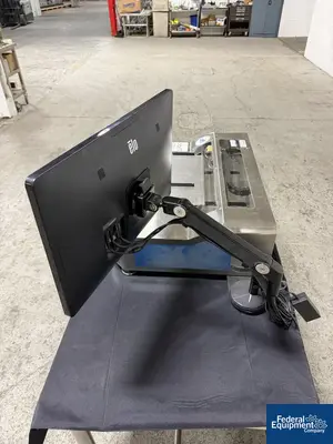 Used PTI _UNKNOWN_ Leak Testers Ohio US | Federal Equipment Company #1509676