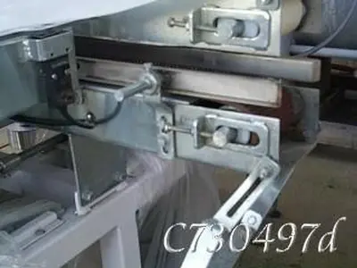 USED RYAN TECHNOLOGY, INC. F044A