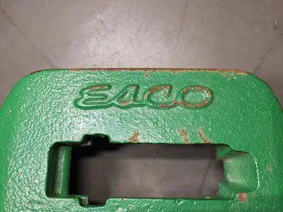 NEW ESCO TBC90X4352RC