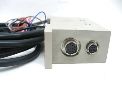 USED OMRON Z4LB-CV2