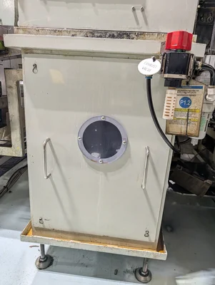 Koyo Laser Marking Machine