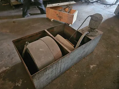 Used CINCINNATI MILACRON CINCO 15 Centerless Grinders Texas US | Harris Machine Tools, Inc. #1079598