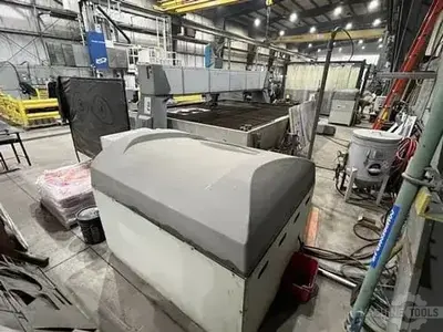 USED 2014 FLOW MACH 4 4030C